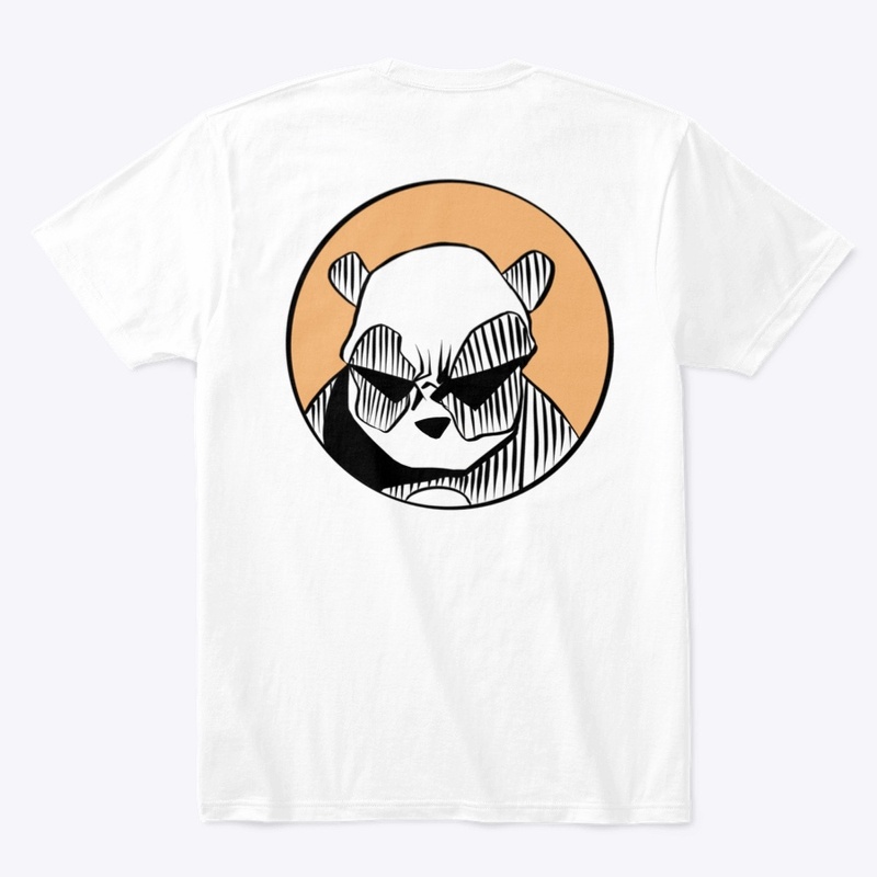 Mad Panda Merch