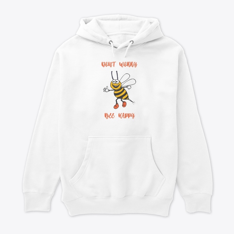 Don't worry bee happy
