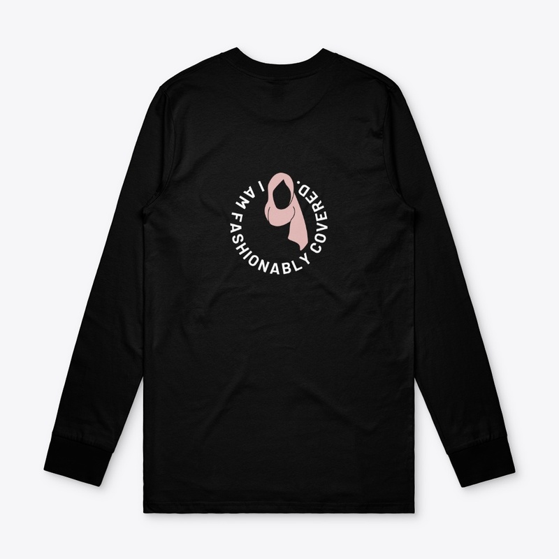 Muslimahs Are Us Collection