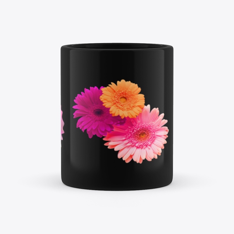 Flower lovers 
