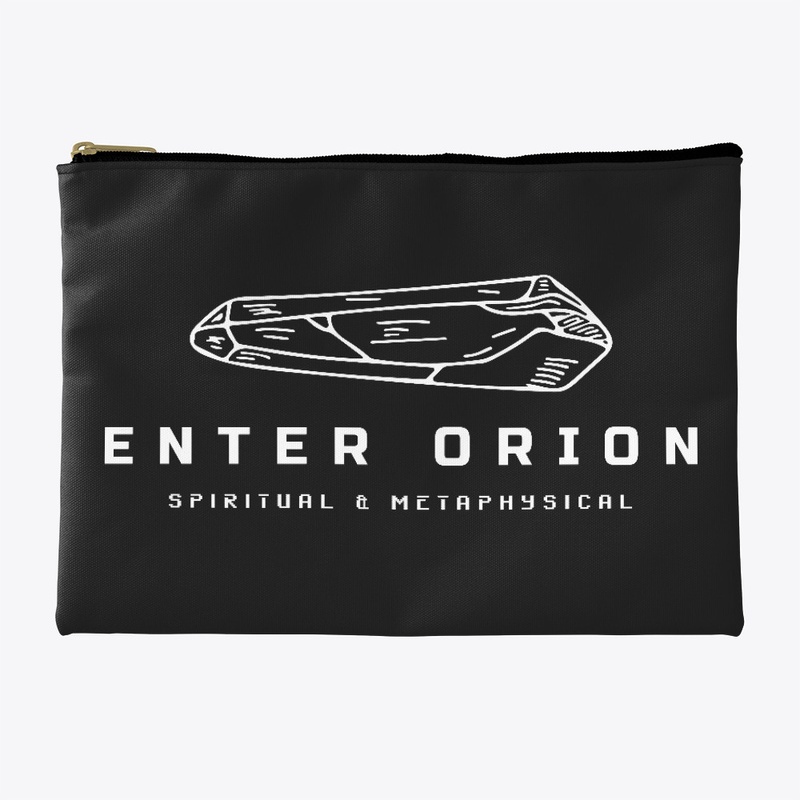 Enter Orion