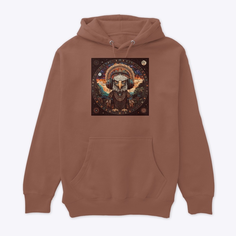 Yamaremo Eagle 