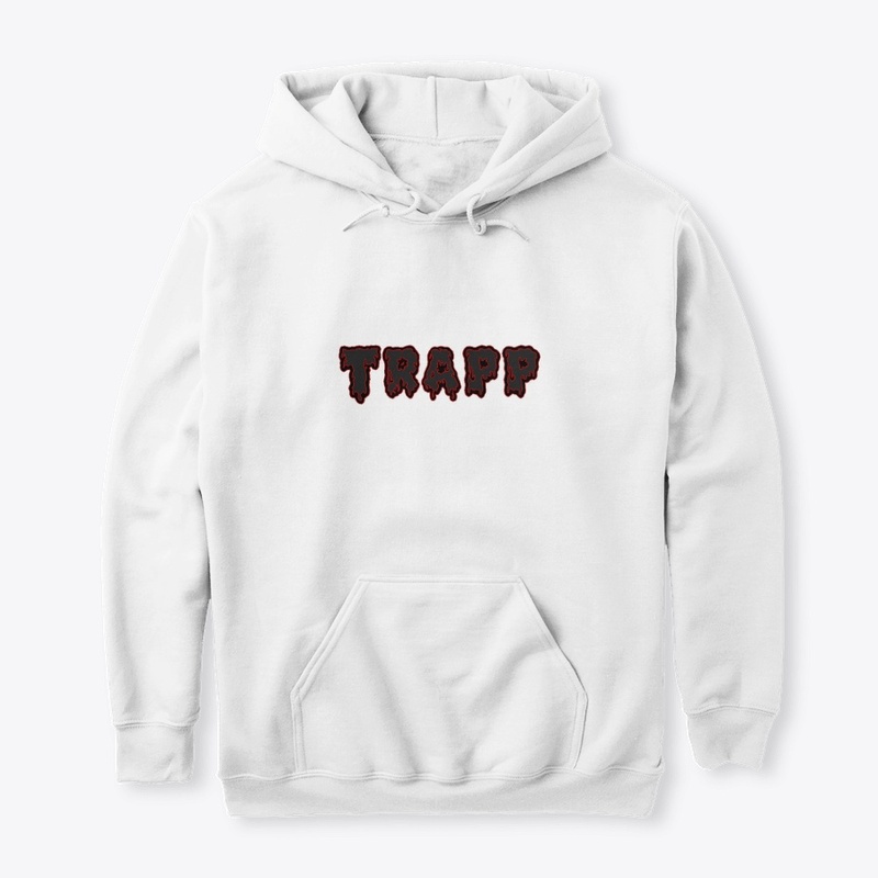 TRAPP MERCH