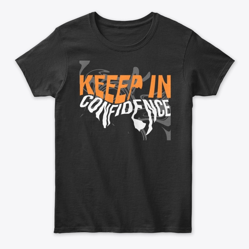 Keep In Confidence