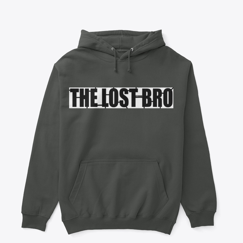 The Lost Bro