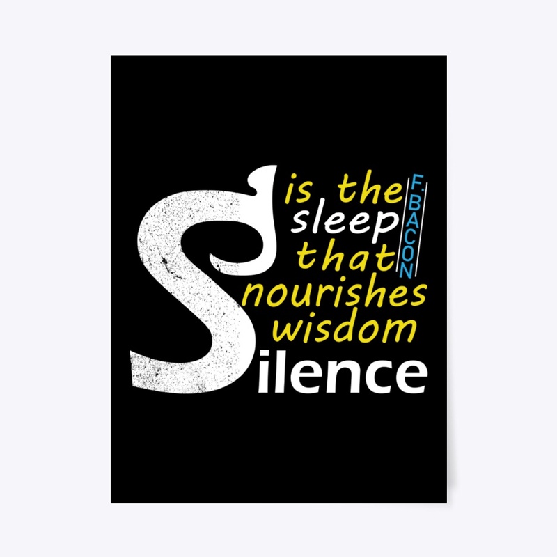  Quote typography apparel & accessories