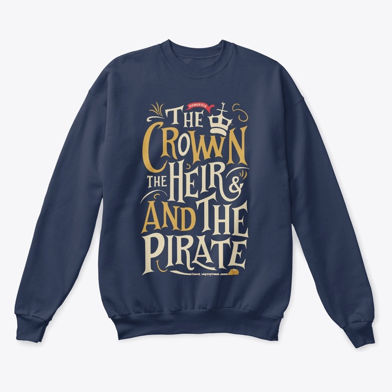 typography T-shirt design 