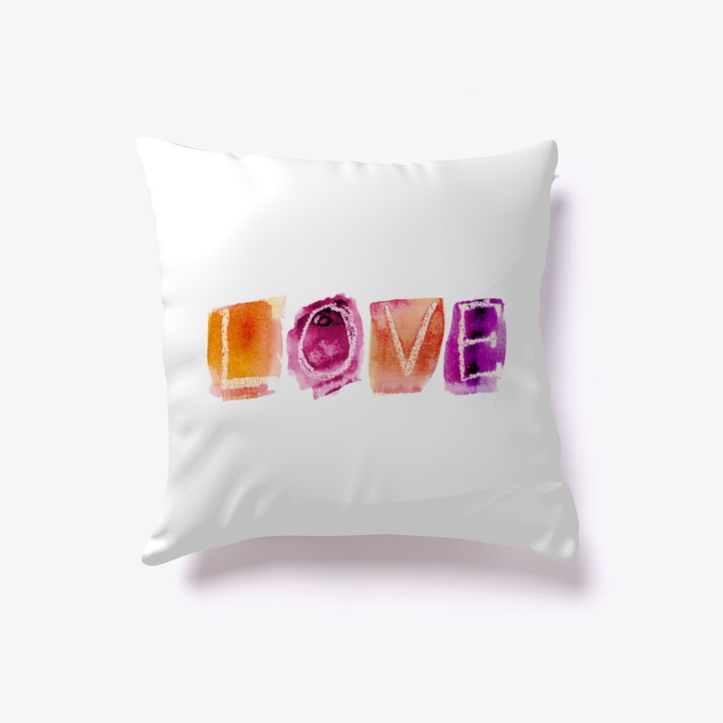 LOVE 