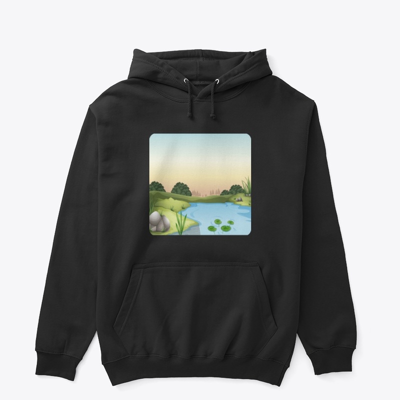 Whispers by the River