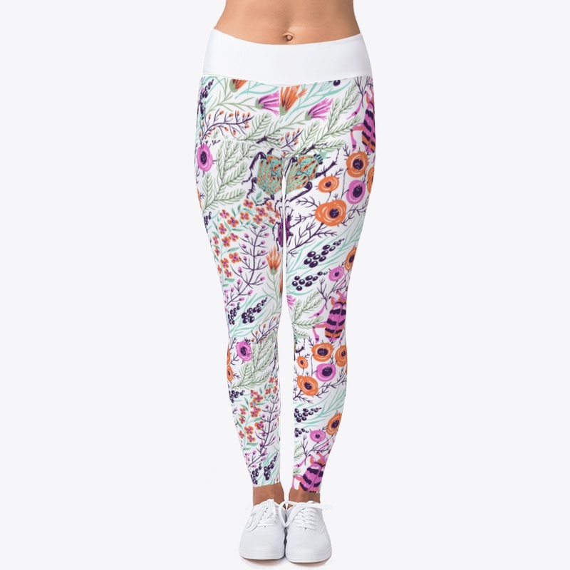 Floral