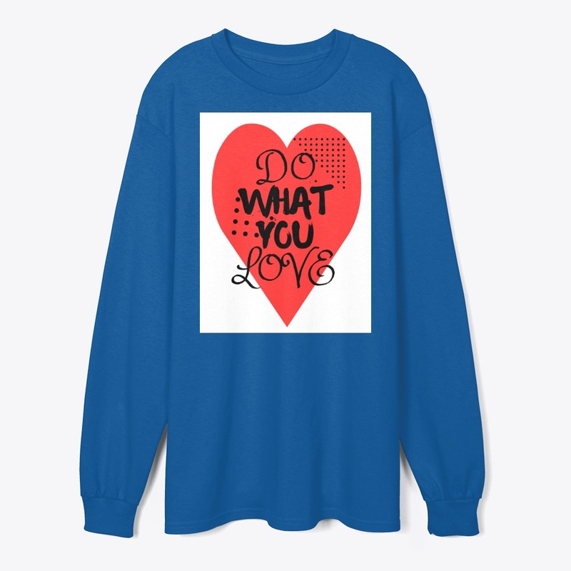 Do What You Love