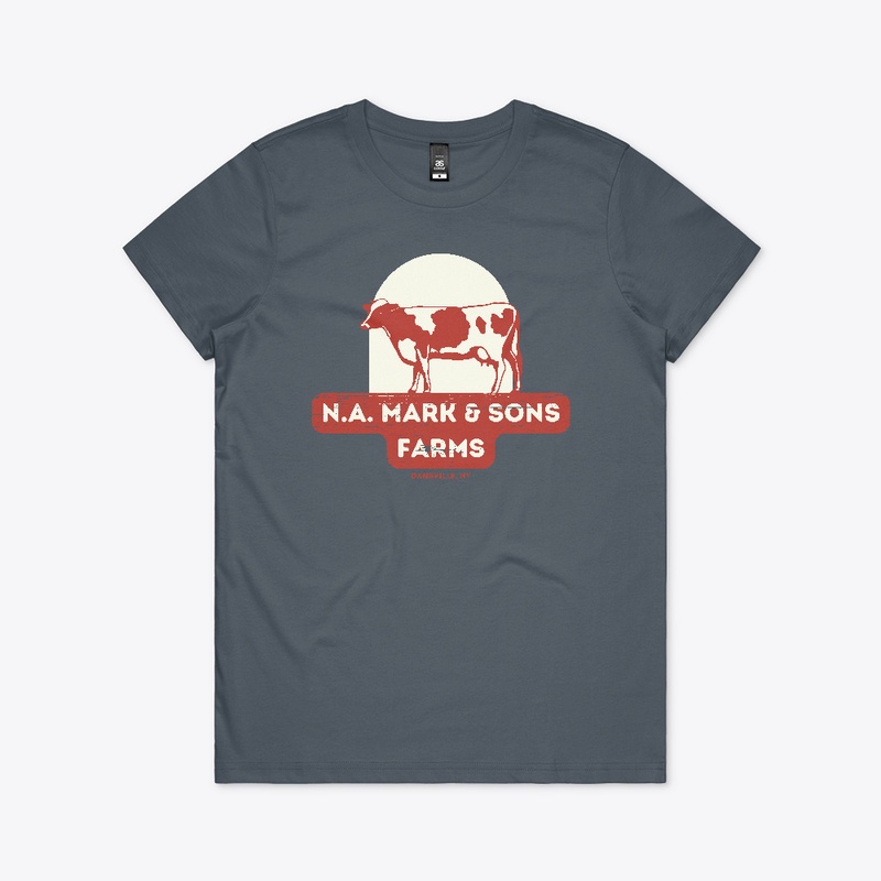 N.A Mark & Sons 