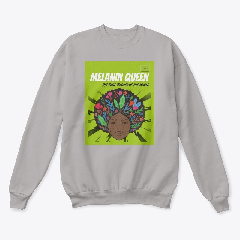 Melanin Queens
