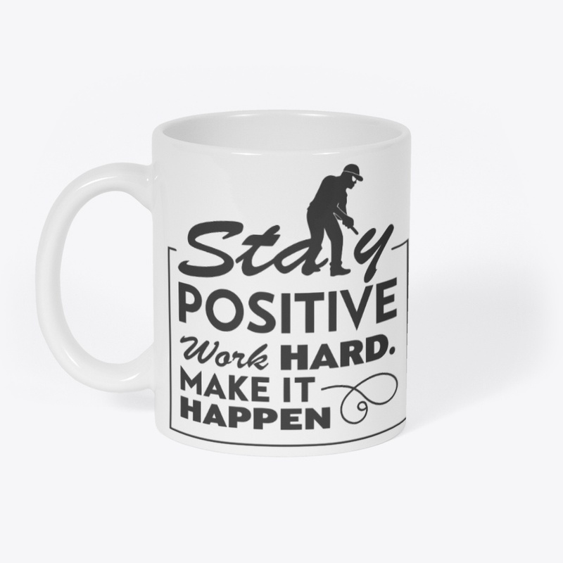 Motivational Typography