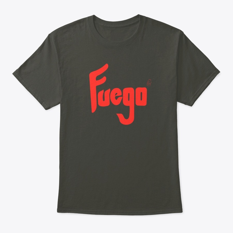 Fuego Basic Logo