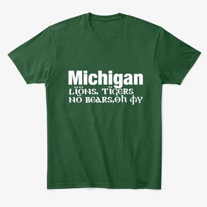 Michigan Professional Zoo