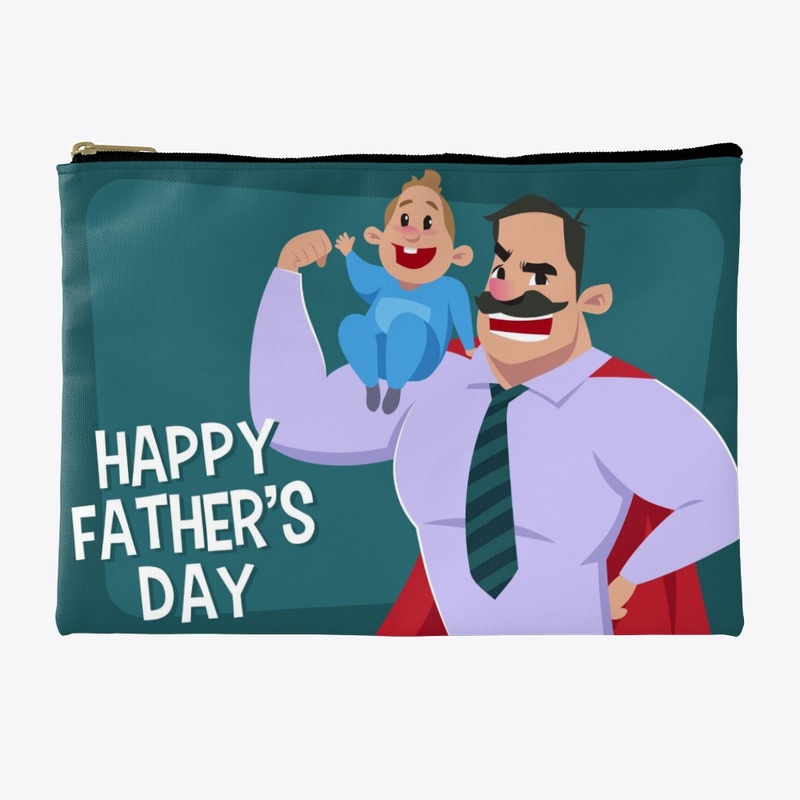 HAPPY FATHER'S DAY