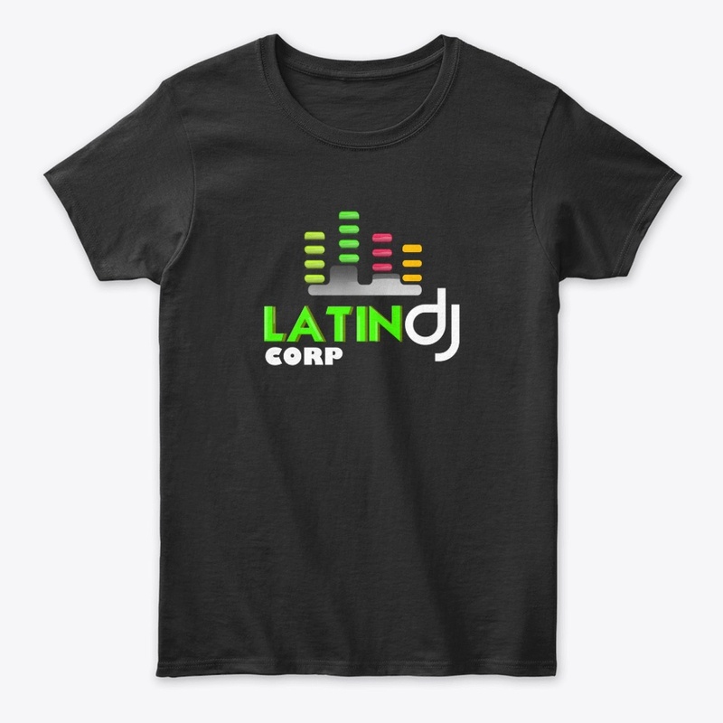 Camisetas para DJ