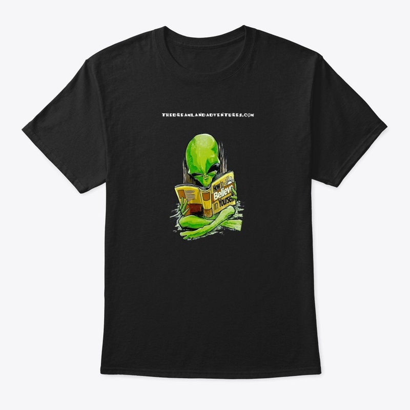Study Alien