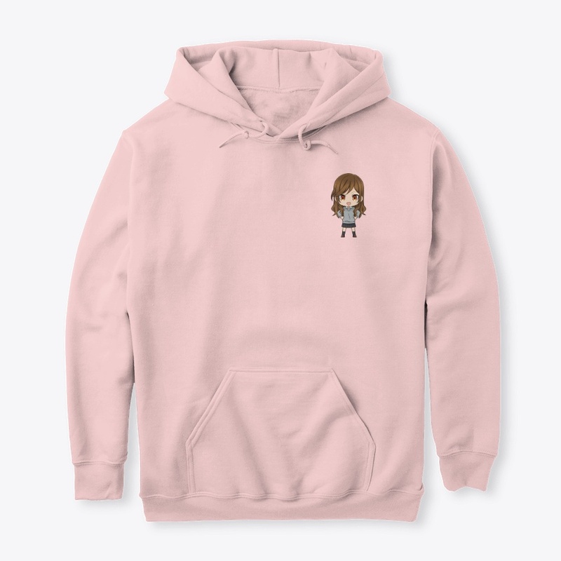 Hori Kyouko Chibi (Left)