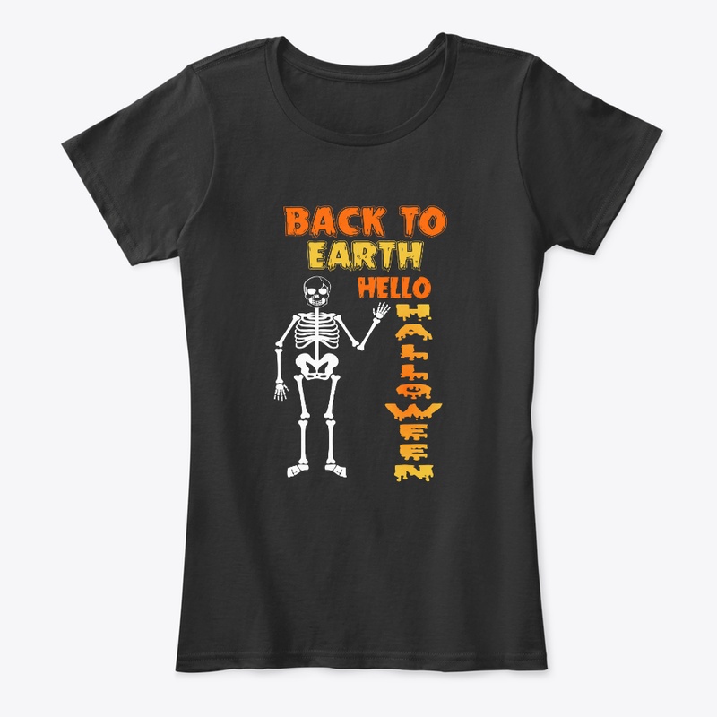 Halloween design