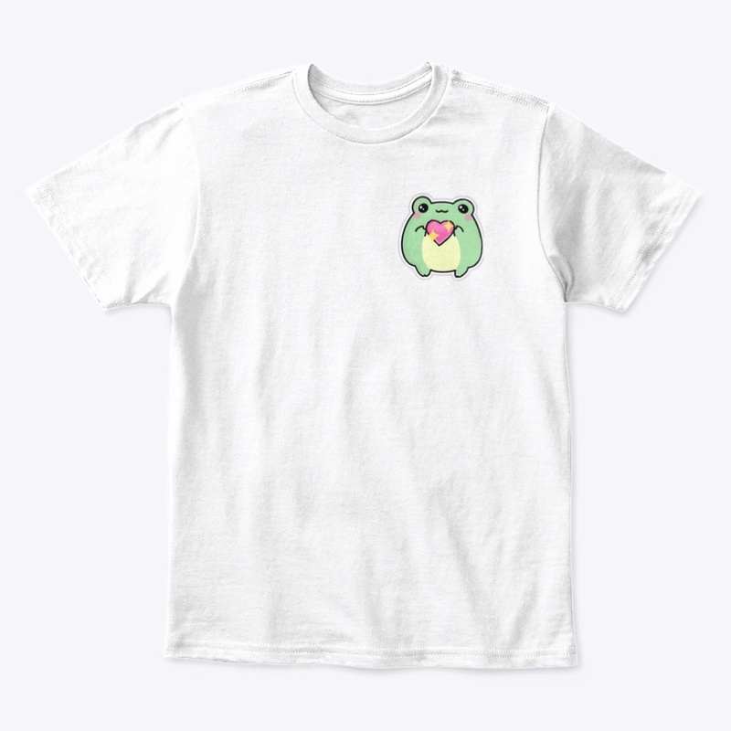 Your Frogtastic!