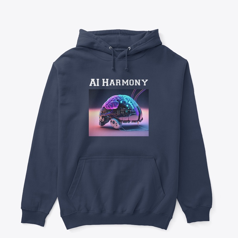 AI Harmony Fashion