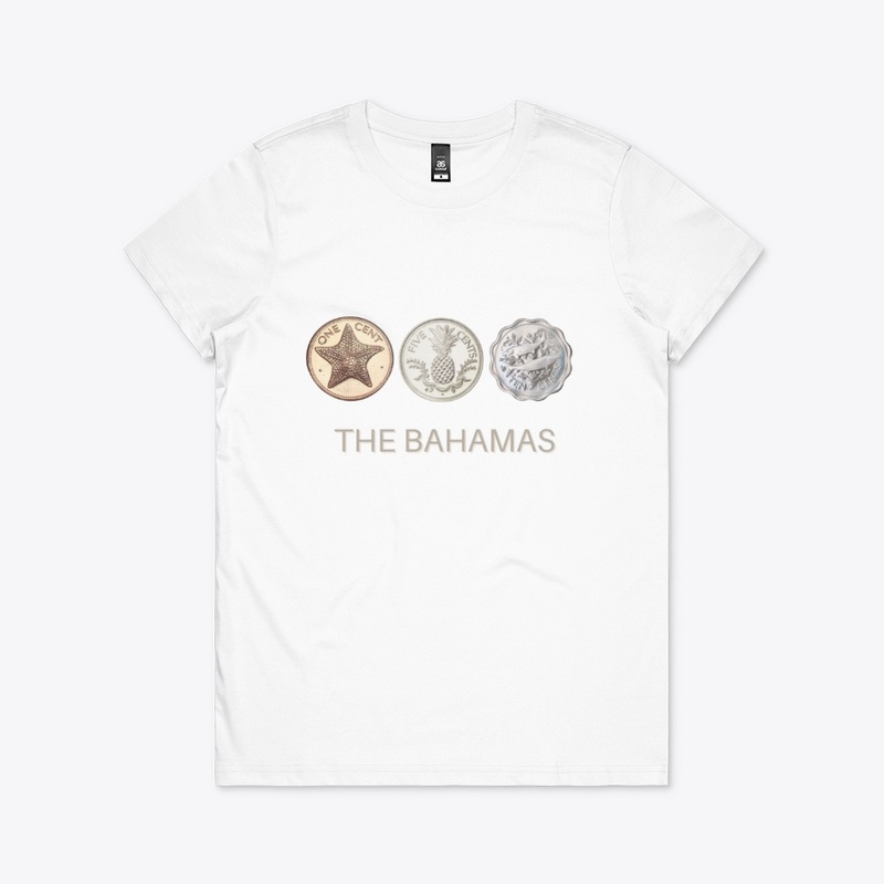 Cent, Five Cent, Ten Cent