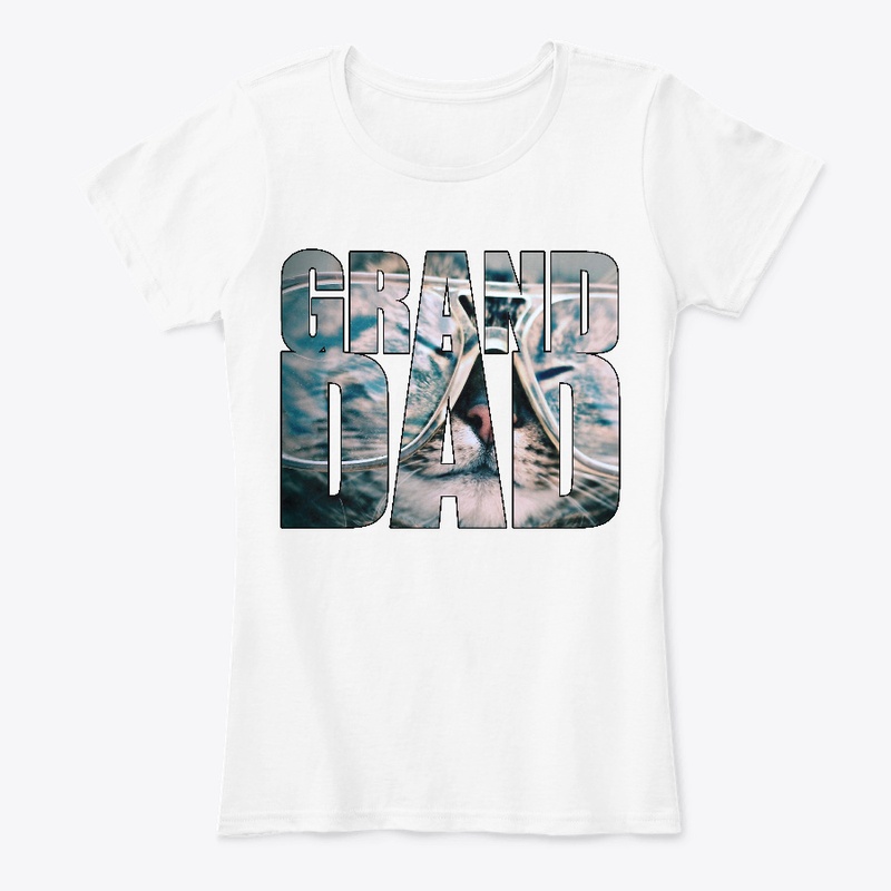Granddad - Meaningful Father Day Gift