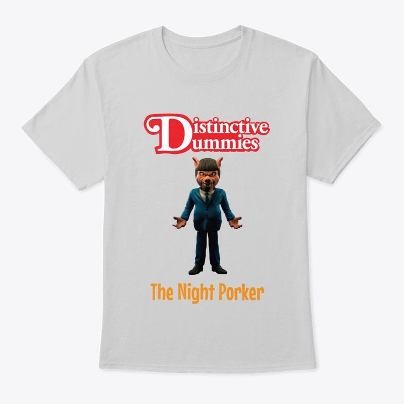 Distinctive Dummies
