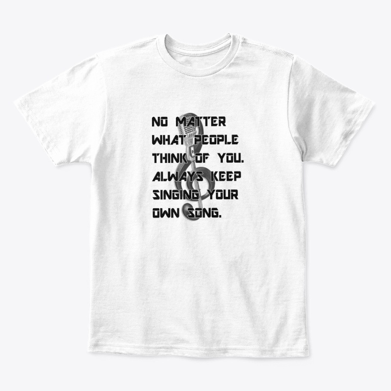 Music T-shirt