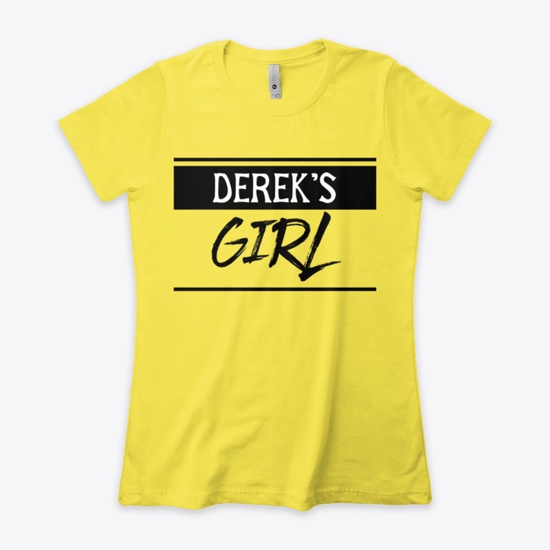 Derek's Girl