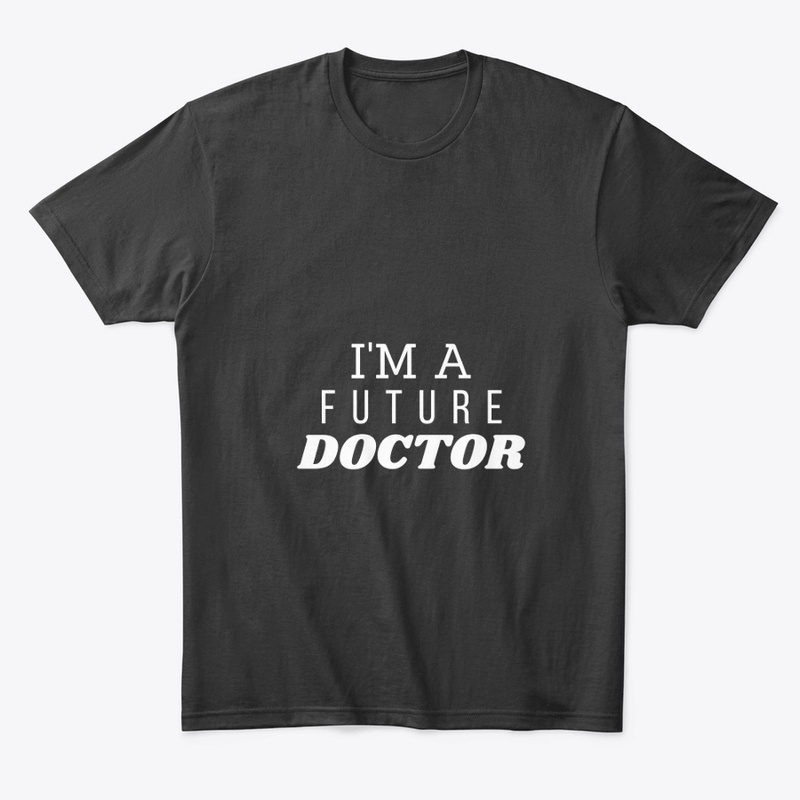 DOCTORS T SHIRT