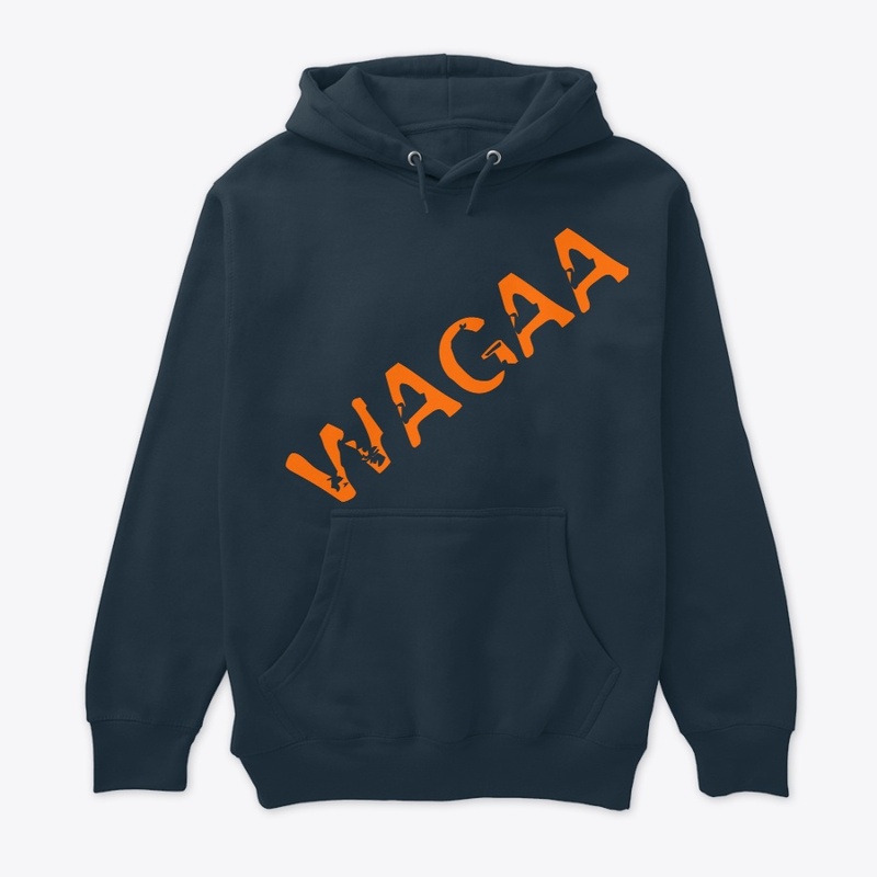 Wagaa