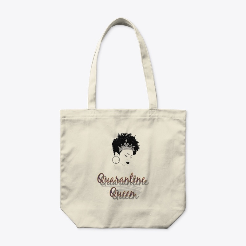 Quarantine Queen