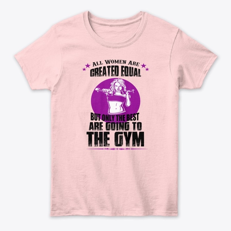 The gym