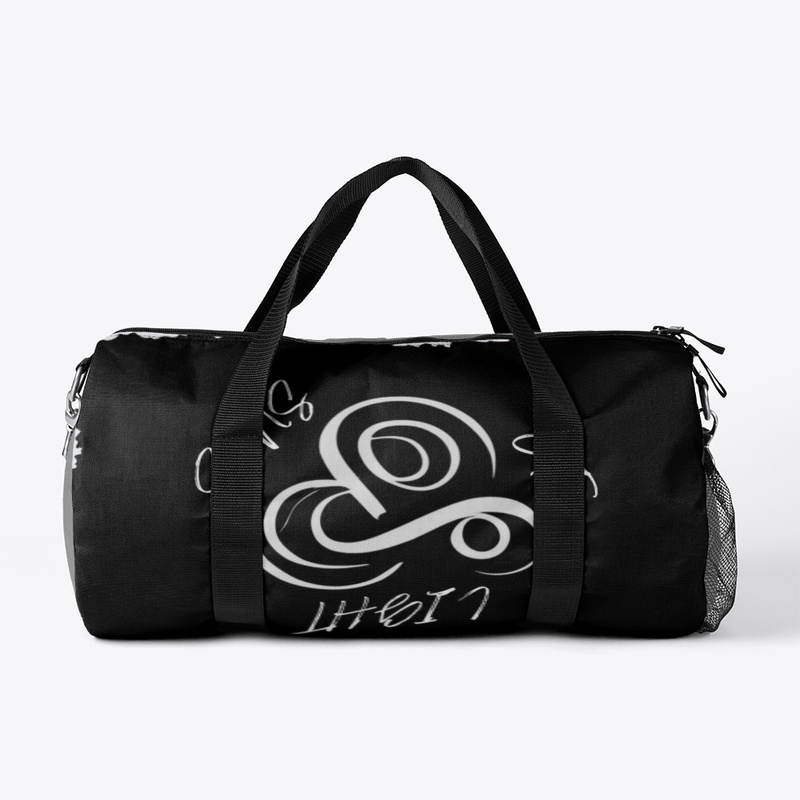 Sons Of Light Duffle