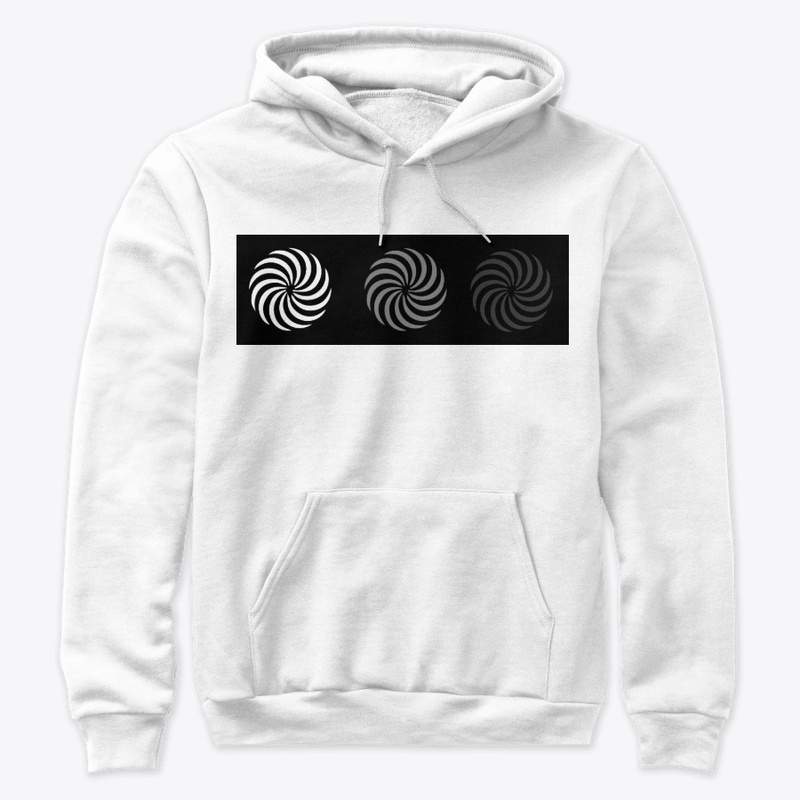 Simple unique T-shirt