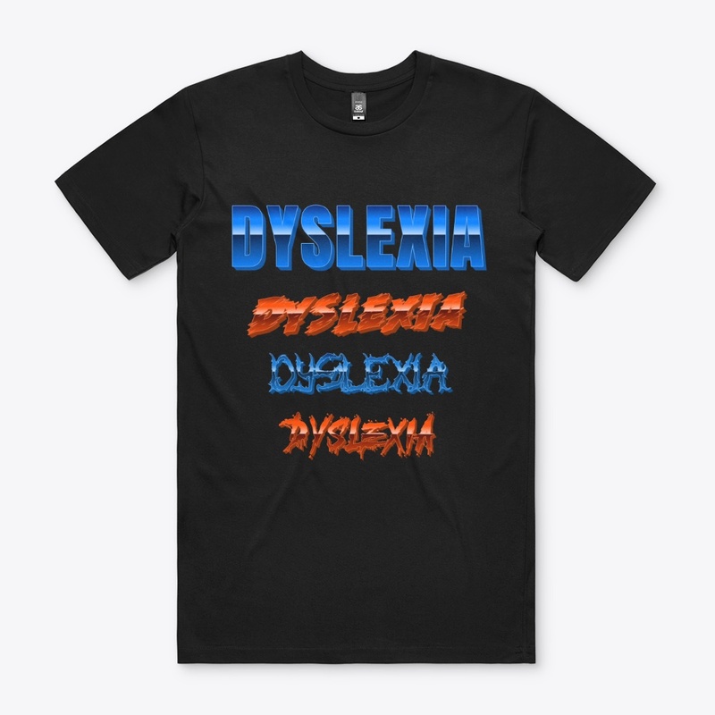 DyslexiaDyslexia