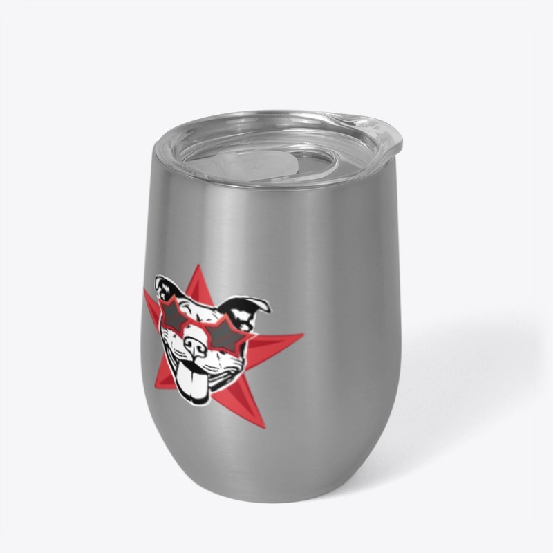 StarDawgs Logo