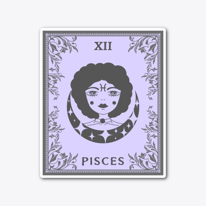 Girl Meets Astrology Pisces