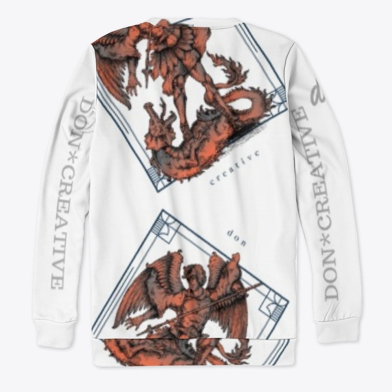Don*Creative    Fashion Slayer