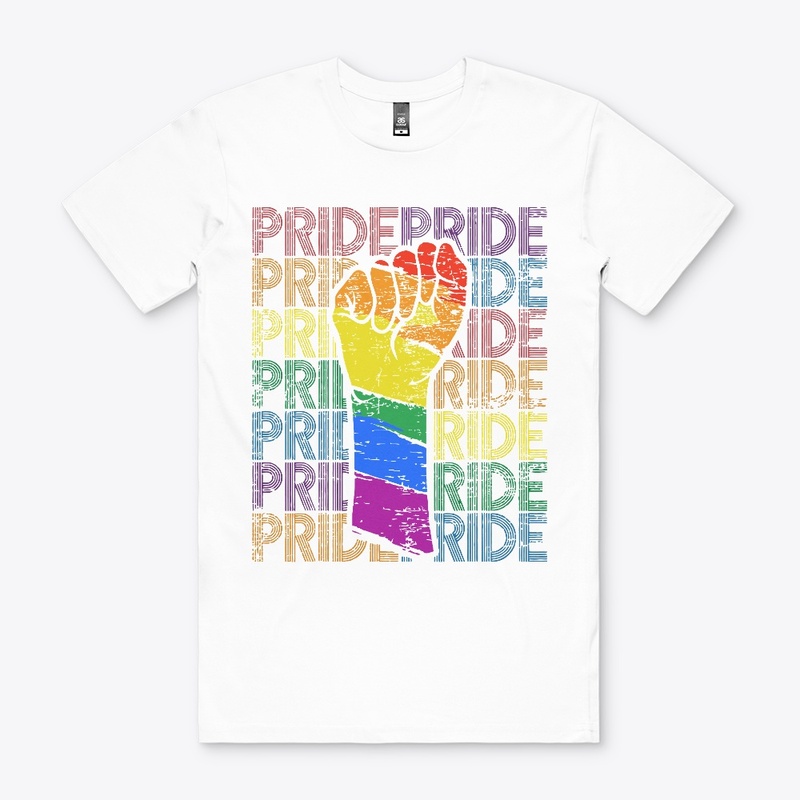 “Pride”
