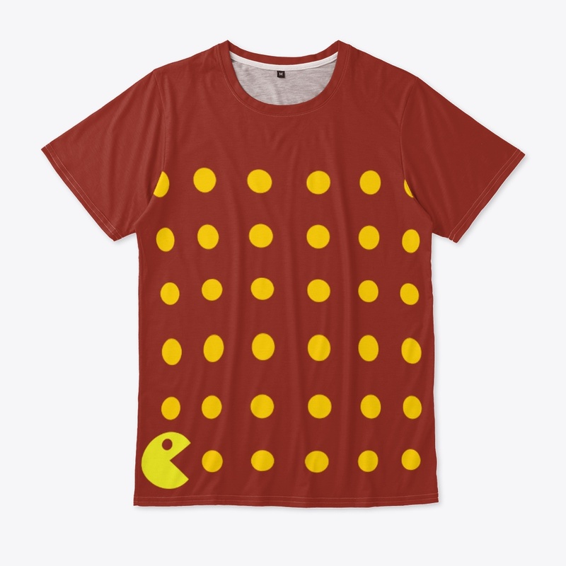 Unisex T_Shirt