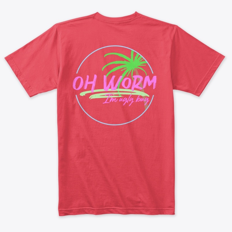 Oh Worm Summer