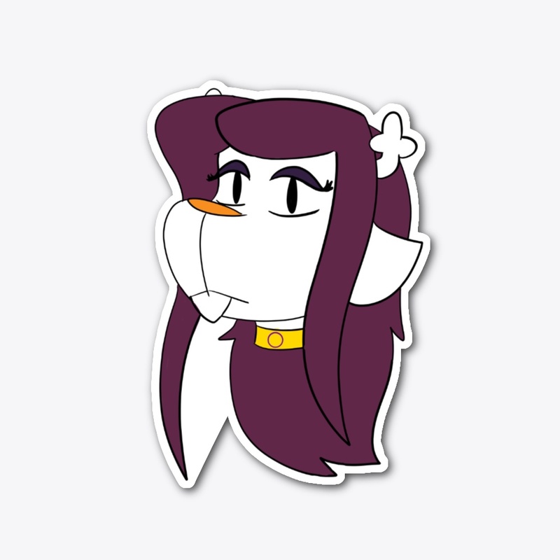 Holly Intersex!