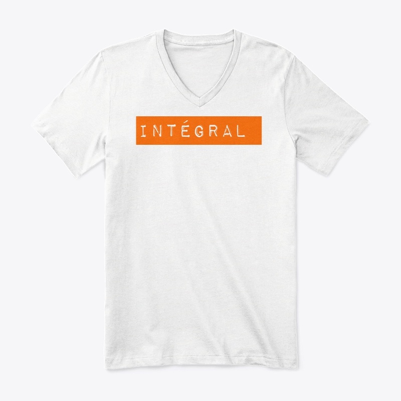 New Aventure INTEGRAL