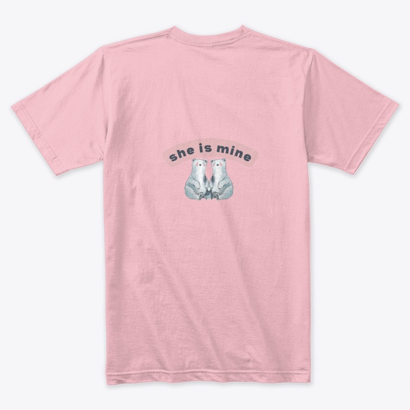 SHE'S MINE COLLECTION