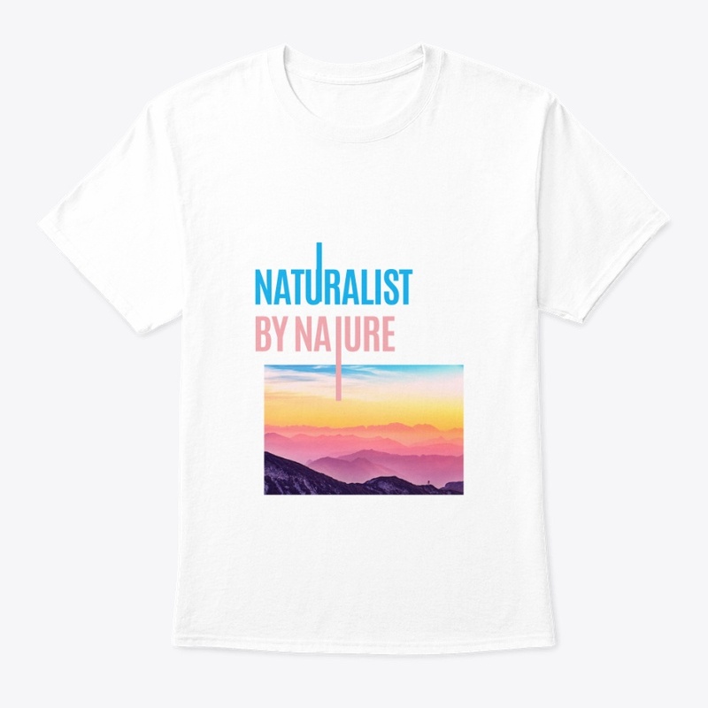 naturalist