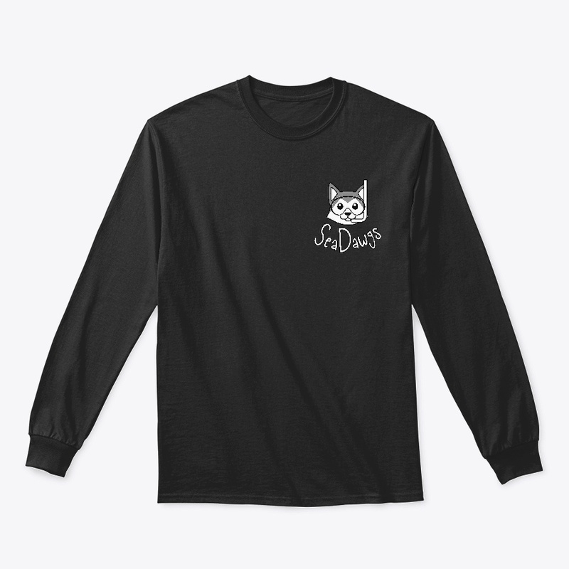 Long Sleeve Snorkeling Husky